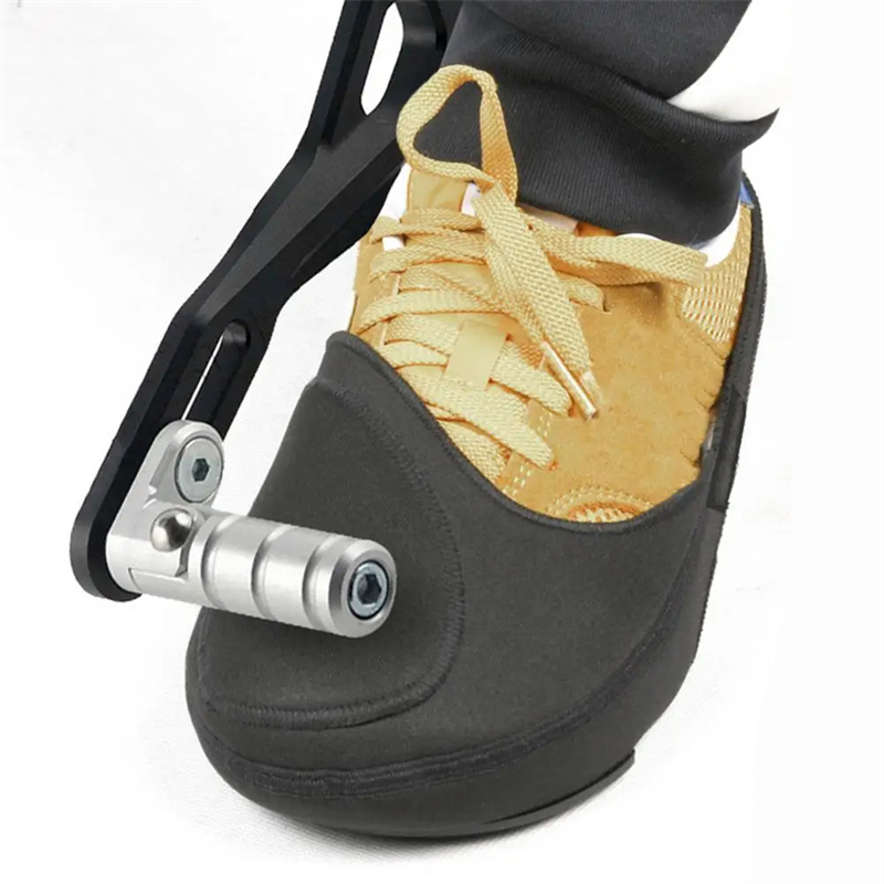 1PC ฝาครอบรองเท้าสำหรับขี่มอเต - Cycling Gear Waterproof บทวิจารณ์และราคา