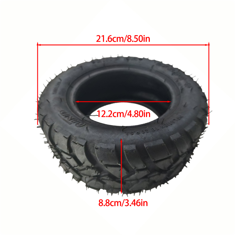 ยางสุญญากาศสำหรับสกู๊ตเตอร์ไฟฟ - Road Bike Tire บทวิจารณ์และราคา