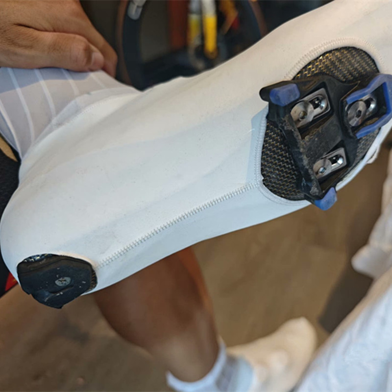 2025 ผ้าคลุมรองเท้ากันลมและกัน - Cycling Shoe Covers บทวิจารณ์และราคา