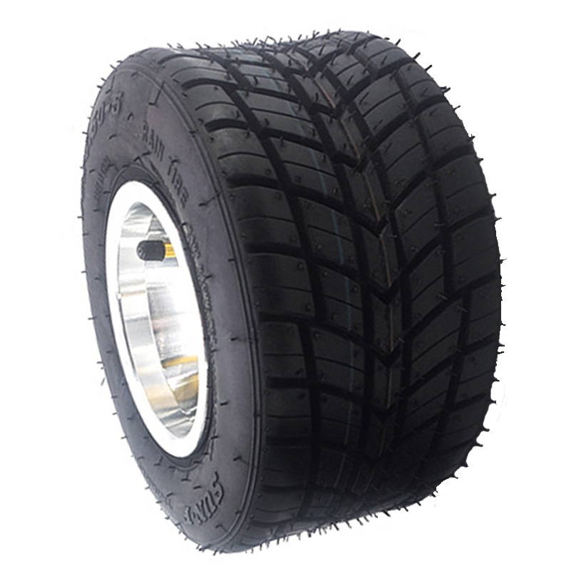 ยางล้อแบบไม่มียางในขนาด 10x4.5 - Road Bike Tire บทวิจารณ์และราคา