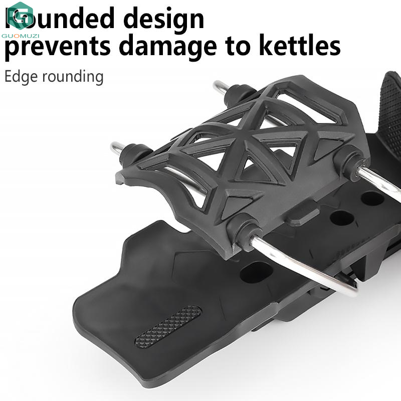 ที่ยึดขวดน้ำแบบหมุนได้ 360 องศ - Cycling Gear Holder บทวิจารณ์และราคา