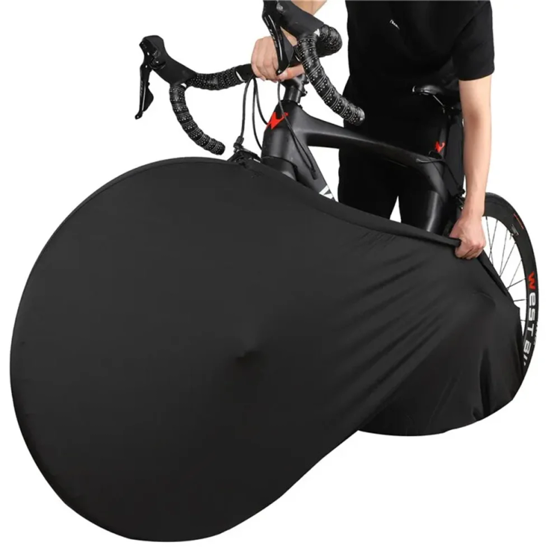 ที่ครอบจักรยาน MTB จักรยานเสือ - Cycling Gear Duffle บทวิจารณ์และราคา