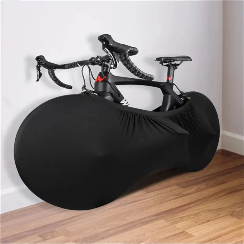ที่ครอบจักรยาน MTB จักรยานเสือ - Cycling Gear Duffle บทวิจารณ์และราคา