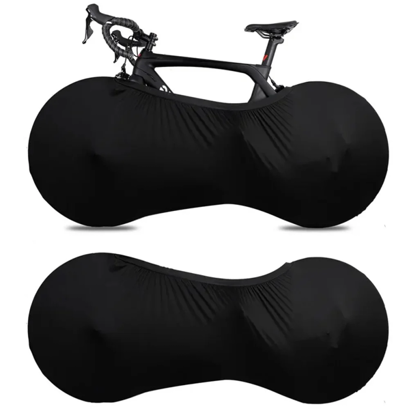 ที่ครอบจักรยาน MTB จักรยานเสือ - Cycling Gear Duffle บทวิจารณ์และราคา