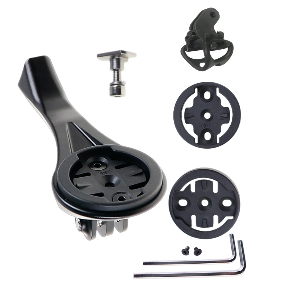 GoPro สำหรับมาตรวัดระยะทางของจ - Cycling Gear Holder บทวิจารณ์และราคา