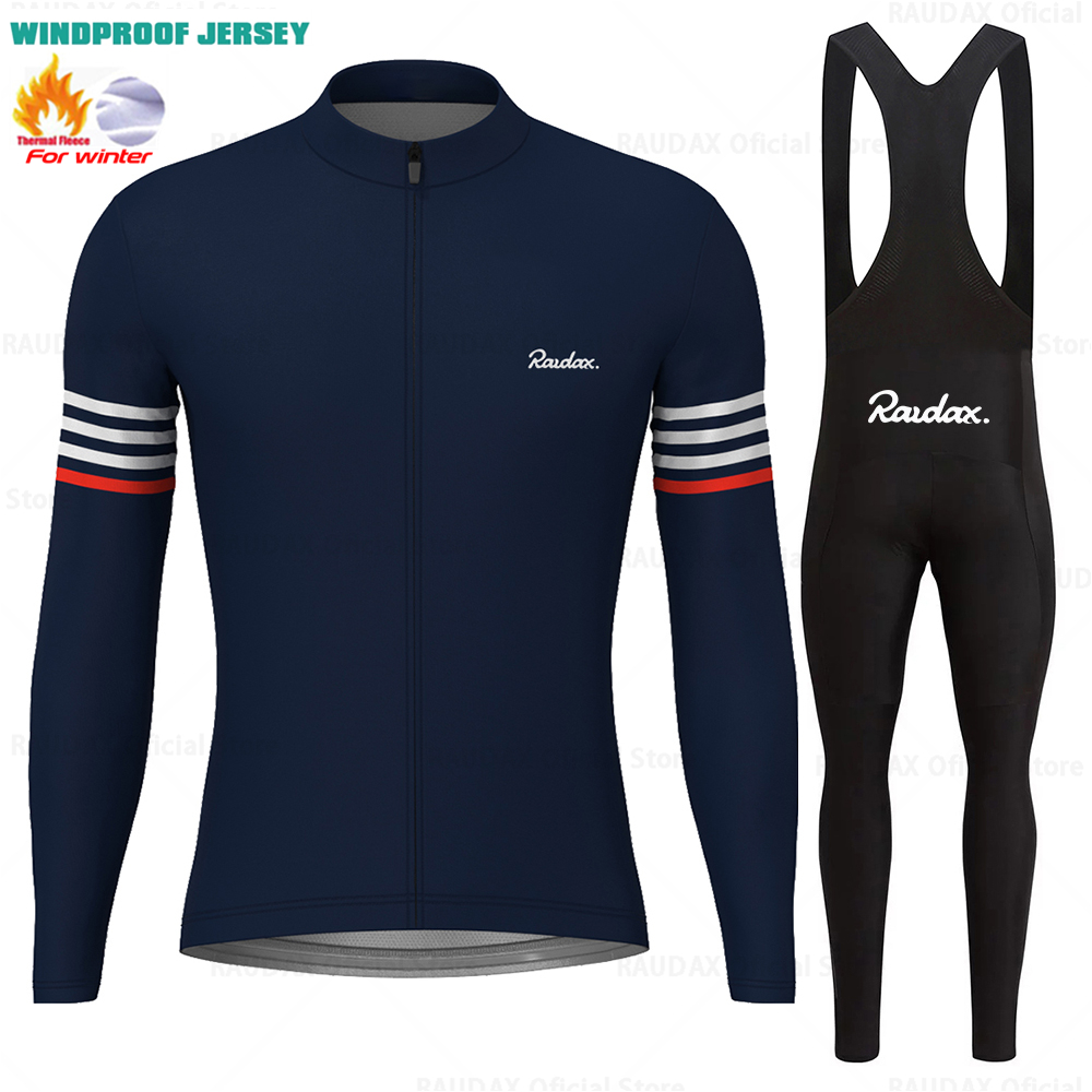 เสื้อกีฬาแขนยาวผ้าฟลีซกันลมสำห - Cycling Gear Winter บทวิจารณ์และราคา