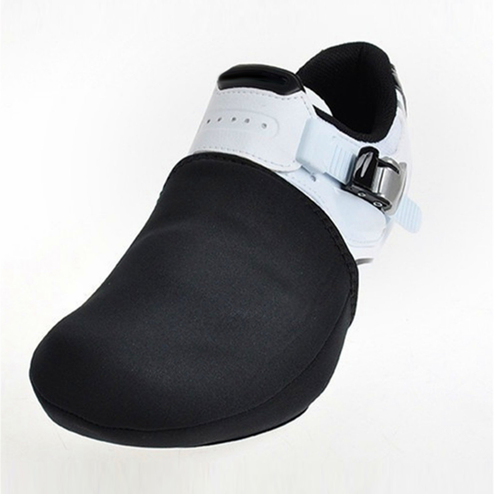 ที่หุ้มหัวรองเท้าสำหรับปั่นจัก - Cycling Shoe Covers บทวิจารณ์และราคา