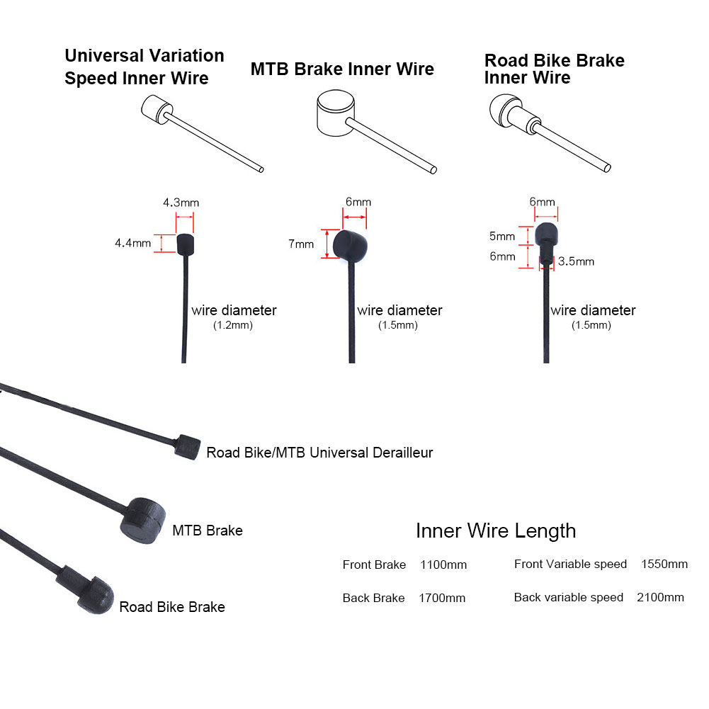 จักรยานเสือหมอบเสือภูเขาจักรยา - Cycling Gear Parts บทวิจารณ์และราคา