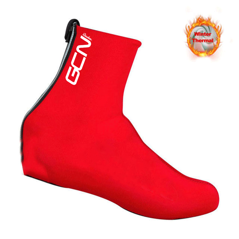 RAUDAX GCN ฤดูหนาว WARM Wool จ - Cycling Shoe Covers บทวิจารณ์และราคา