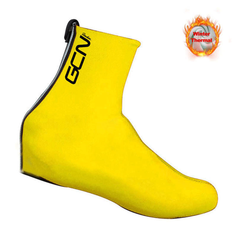 RAUDAX GCN ฤดูหนาว WARM Wool จ - Cycling Shoe Covers บทวิจารณ์และราคา
