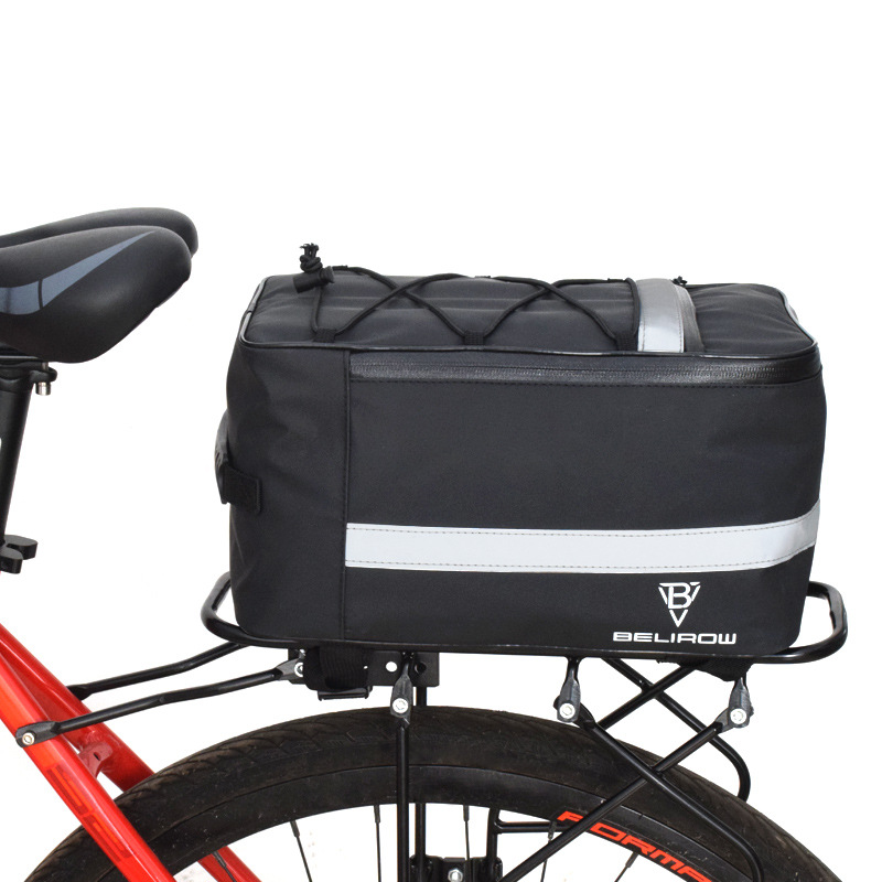 8L/15L กระเป๋าหลังจักรยานอูฐกร - Cycling Gear Shelf บทวิจารณ์และราคา