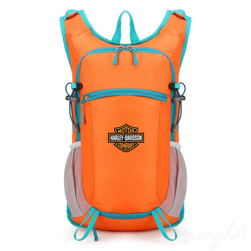 กระเป๋าเป้สะพายหลังสำหรับปั่นจ - Cycling Gear Duffle บทวิจารณ์และราคา
