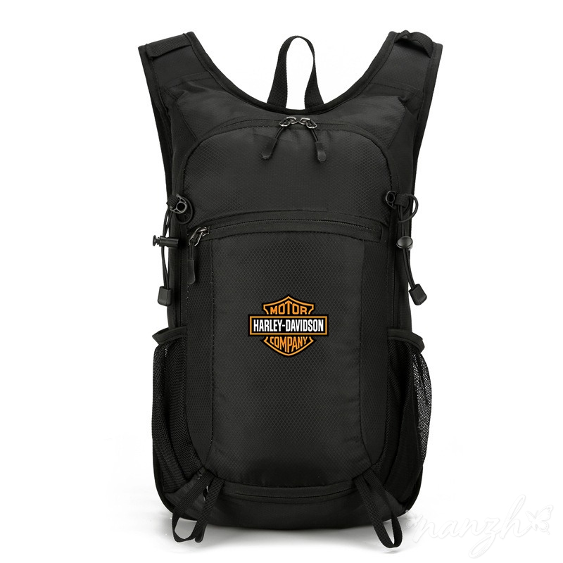 กระเป๋าเป้สะพายหลังสำหรับปั่นจ - Cycling Gear Duffle บทวิจารณ์และราคา