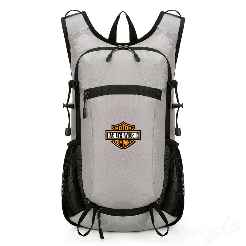 กระเป๋าเป้สะพายหลังสำหรับปั่นจ - Cycling Gear Duffle บทวิจารณ์และราคา