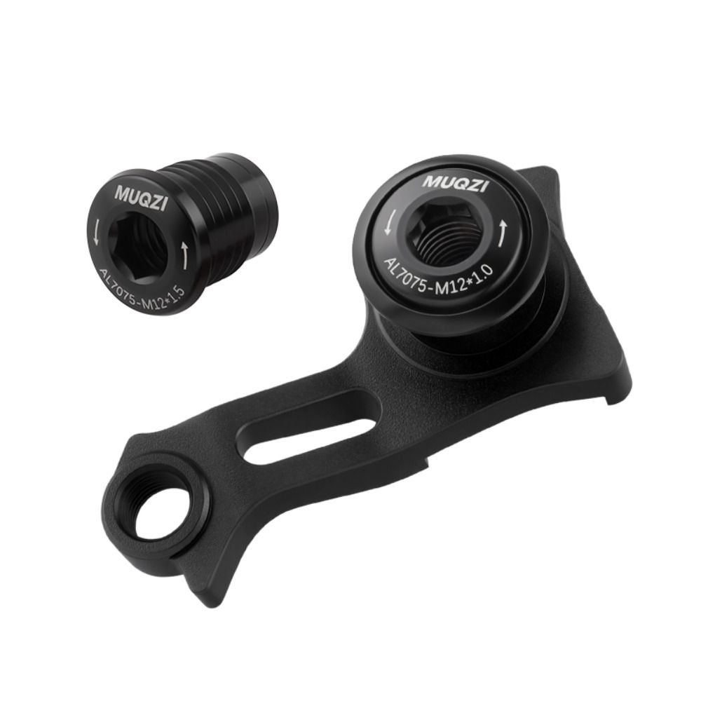 อะไหล่ตะขอเกี่ยวเกียร์ M12-1.0 - Cycling Gear Parts บทวิจารณ์และราคา