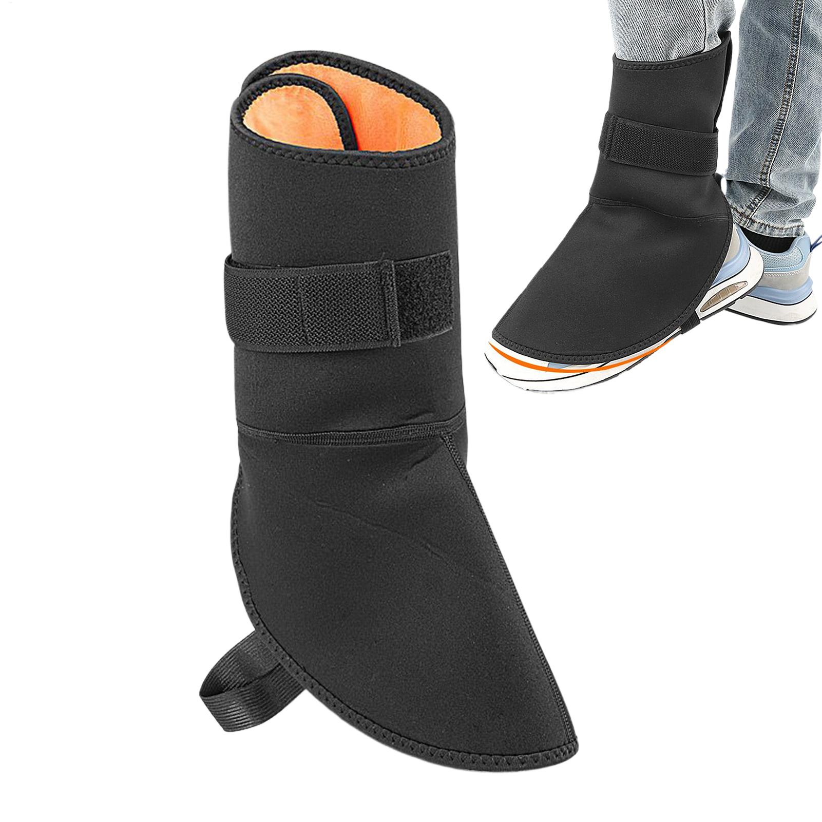 ที่หุ้มรองเท้าปั่นจักรยานกันน้ - Cycling Shoe Covers บทวิจารณ์และราคา