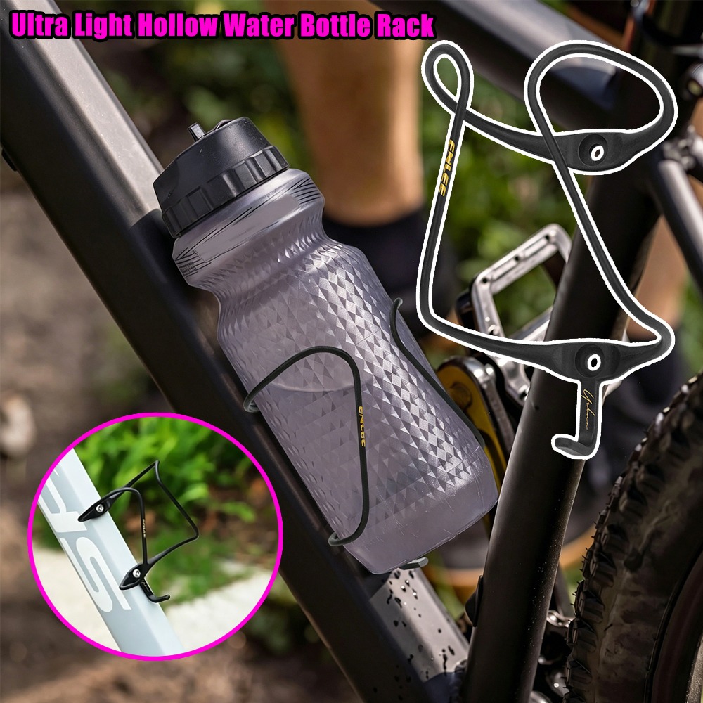 ที่วางขวดน้ำจักรยานแบบกลวง น้ำ - Cycling Gear Holder บทวิจารณ์และราคา