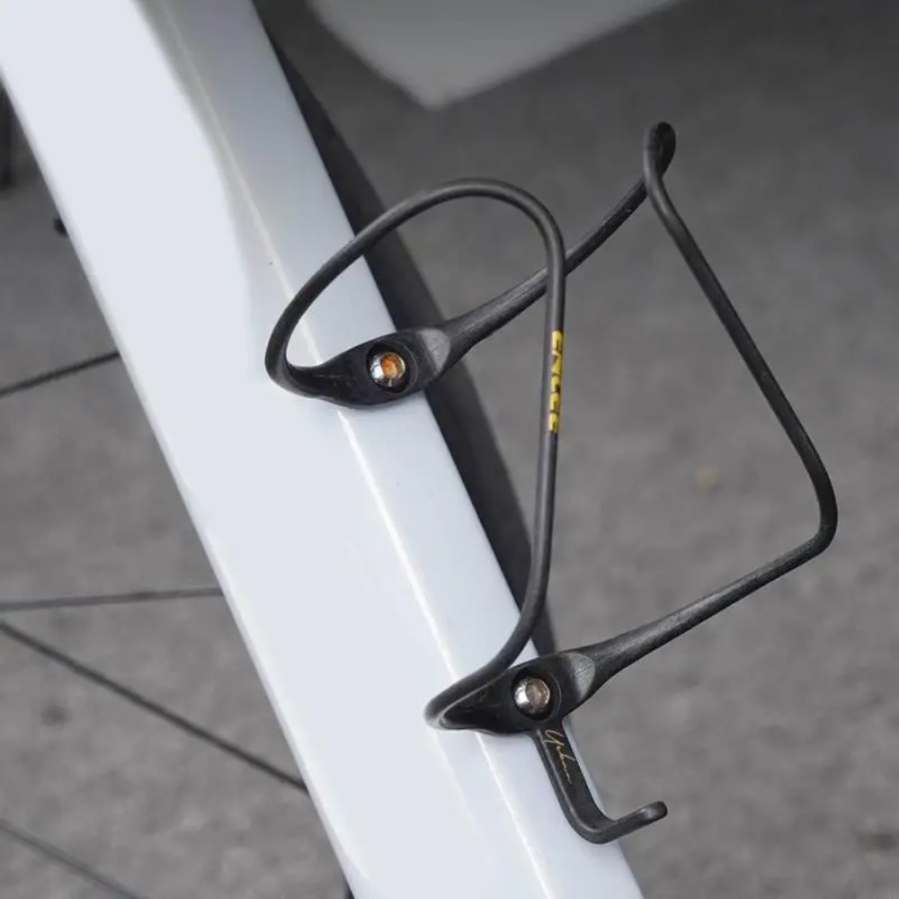 ที่วางขวดน้ำจักรยานแบบกลวง น้ำ - Cycling Gear Holder บทวิจารณ์และราคา