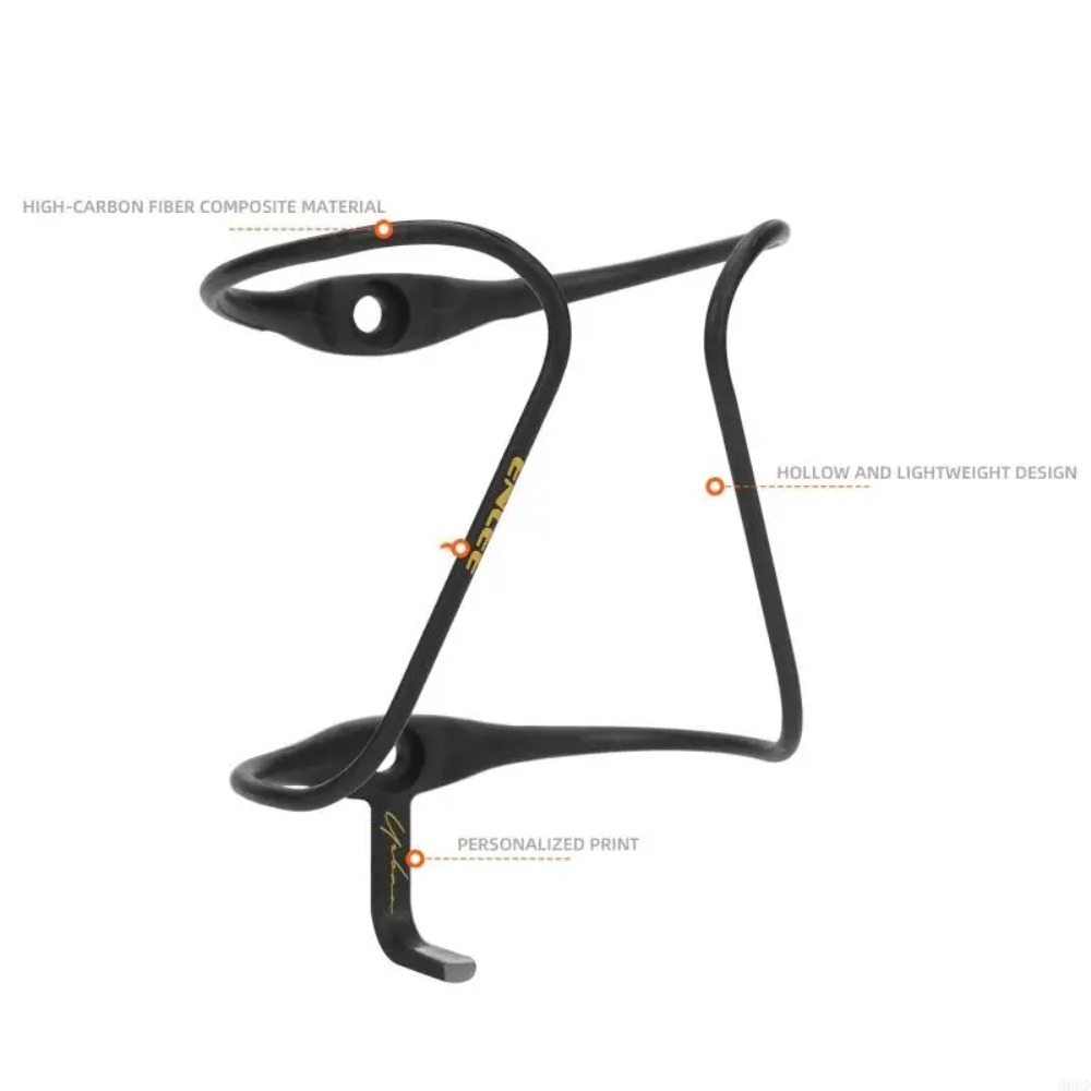 ที่วางขวดน้ำจักรยานแบบกลวง น้ำ - Cycling Gear Holder บทวิจารณ์และราคา