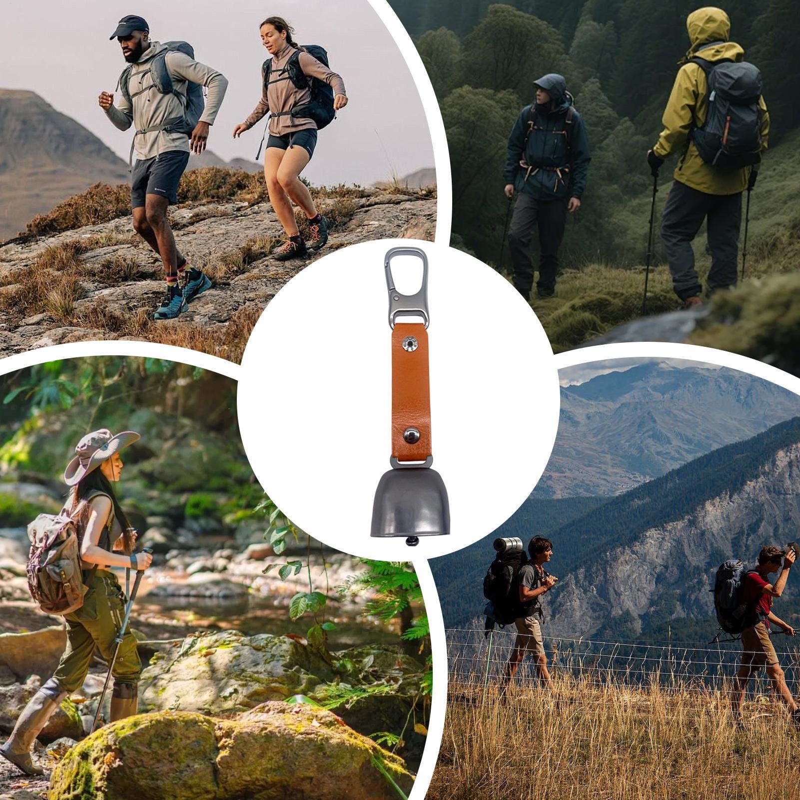 กระดิ่งไล่หมีสำหรับสุนัข อุปกร - Cycling Gear Backpack บทวิจารณ์และราคา