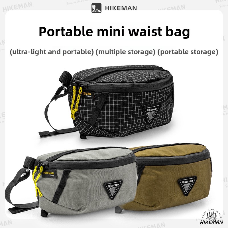 กระเป๋าคาดเอวสำหรับกีฬากลางแจ้ - Cycling Gear Holder บทวิจารณ์และราคา