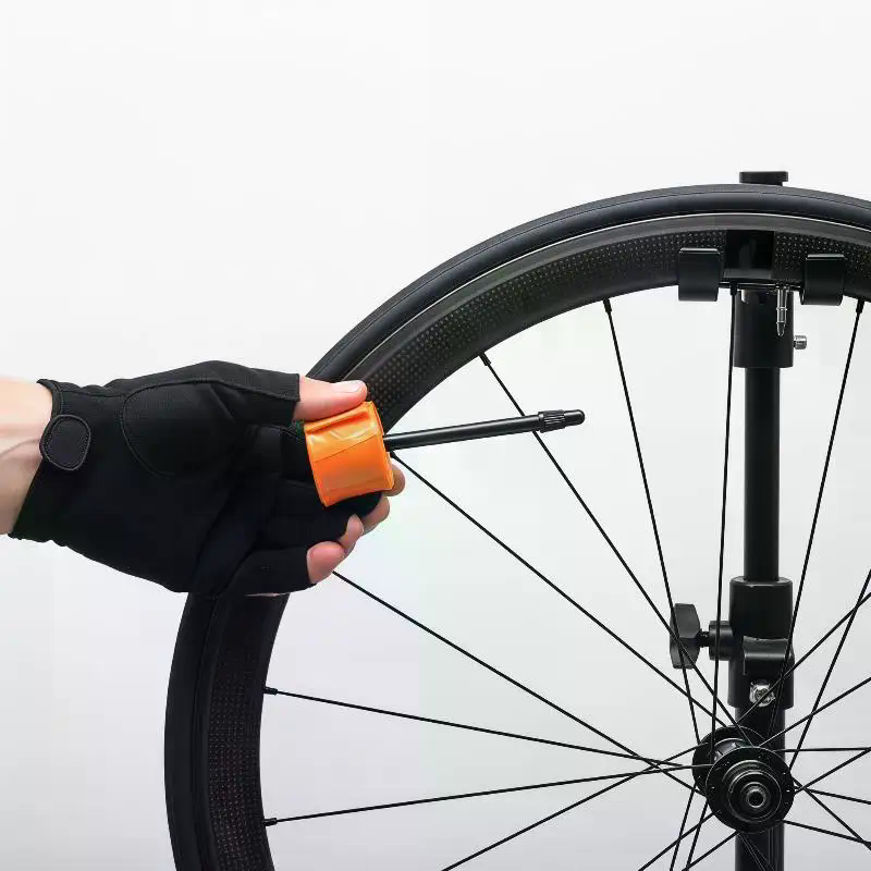 ยางในจักรยาน TPU สีส้ม 28 กรัม - Road Bike Tire บทวิจารณ์และราคา