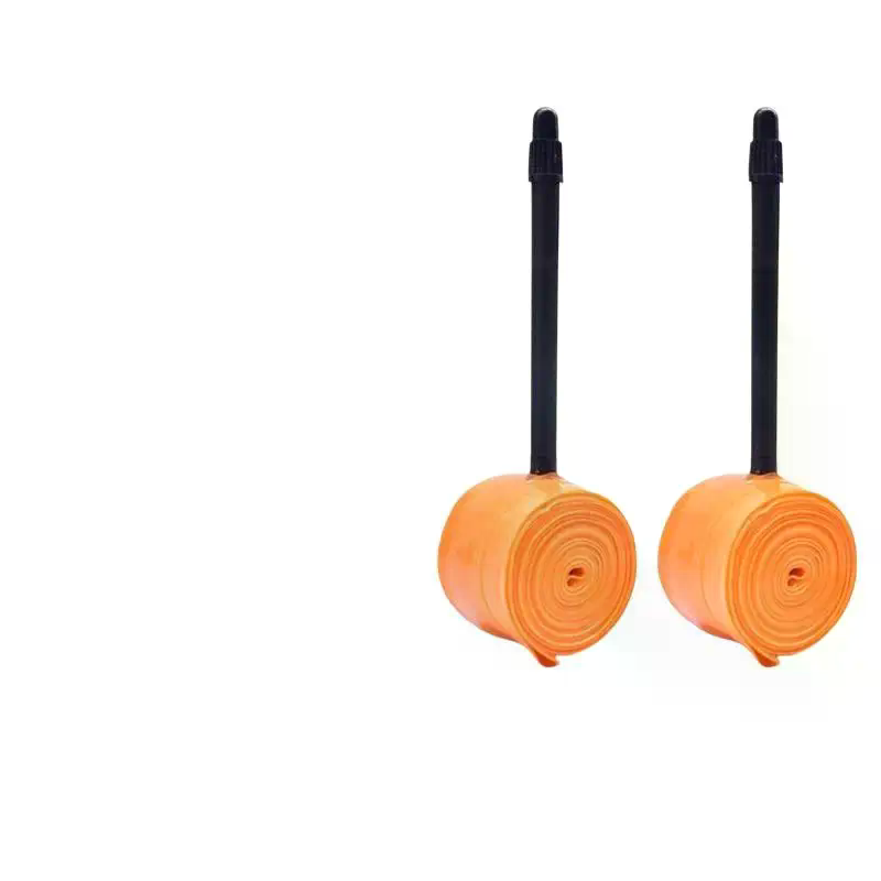ยางในจักรยาน TPU สีส้ม 28 กรัม - Road Bike Tire บทวิจารณ์และราคา