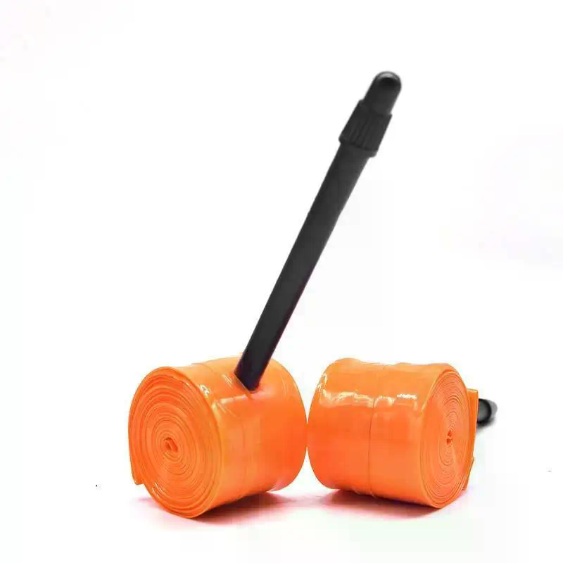 ยางในจักรยาน TPU สีส้ม 28 กรัม - Road Bike Tire บทวิจารณ์และราคา