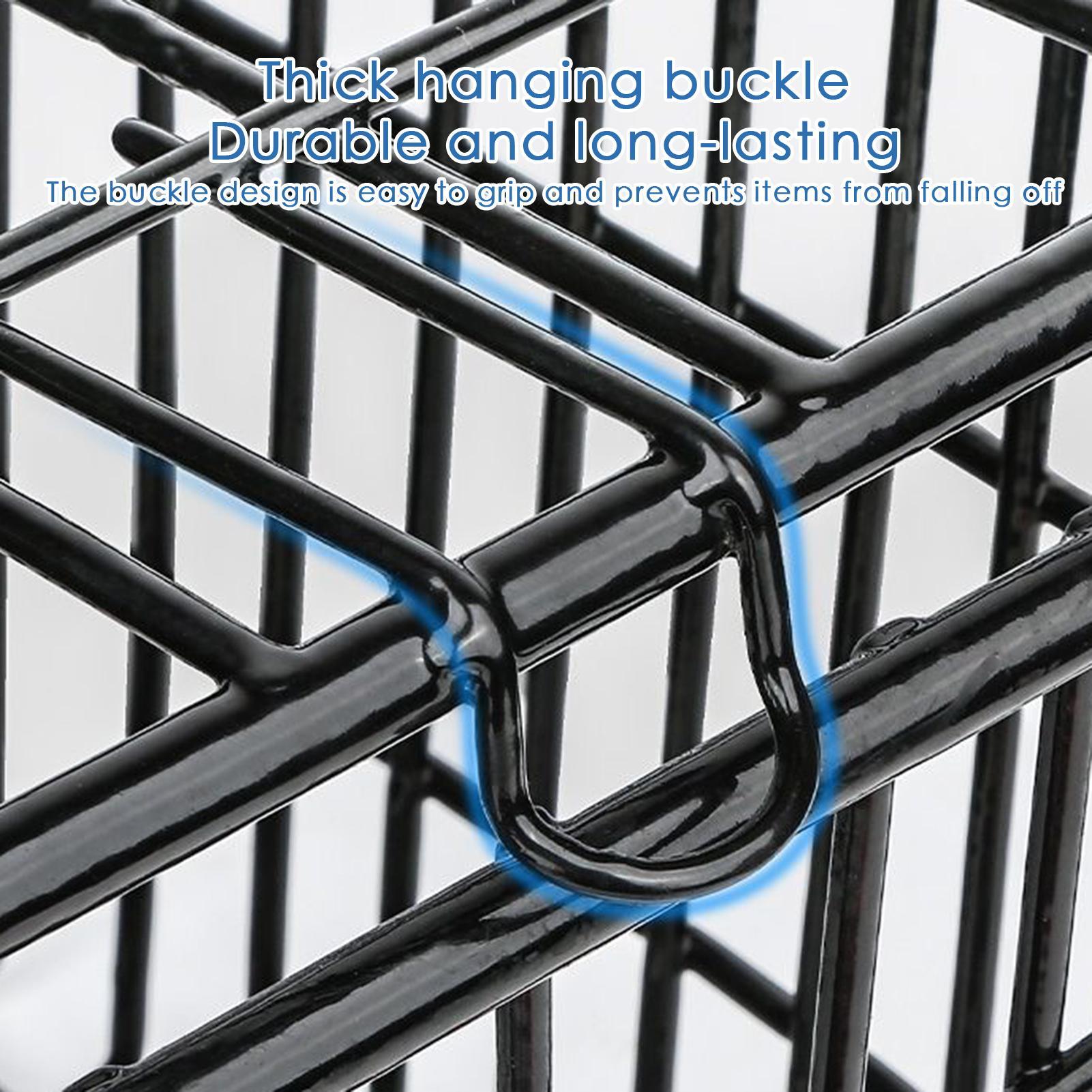 ตะกร้าหลังจักรยานเสือภูเขา โลห - Cycling Gear Shelf บทวิจารณ์และราคา