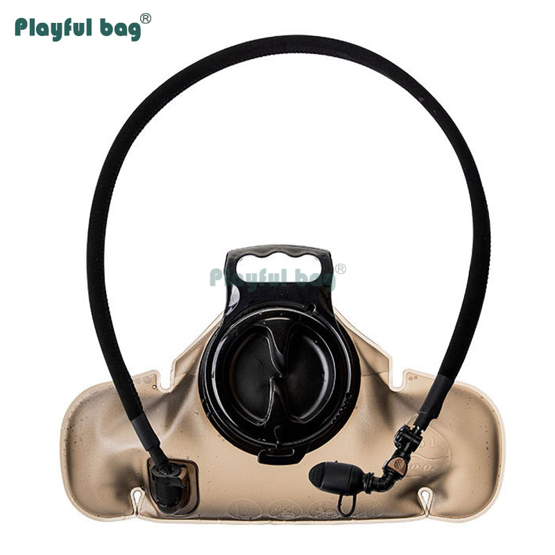 1.5L TPU/กีฬา EVA ถุงเก็บน้ำพก - Cycling Gear Duffle บทวิจารณ์และราคา