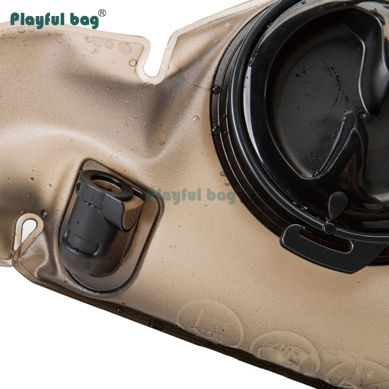 1.5L TPU/กีฬา EVA ถุงเก็บน้ำพก - Cycling Gear Duffle บทวิจารณ์และราคา