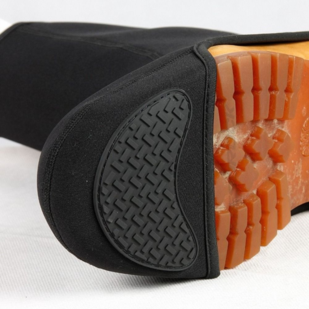 ผ้าคลุมรองเท้าปั่นจักรยานกันคว - Cycling Shoe Covers บทวิจารณ์และราคา