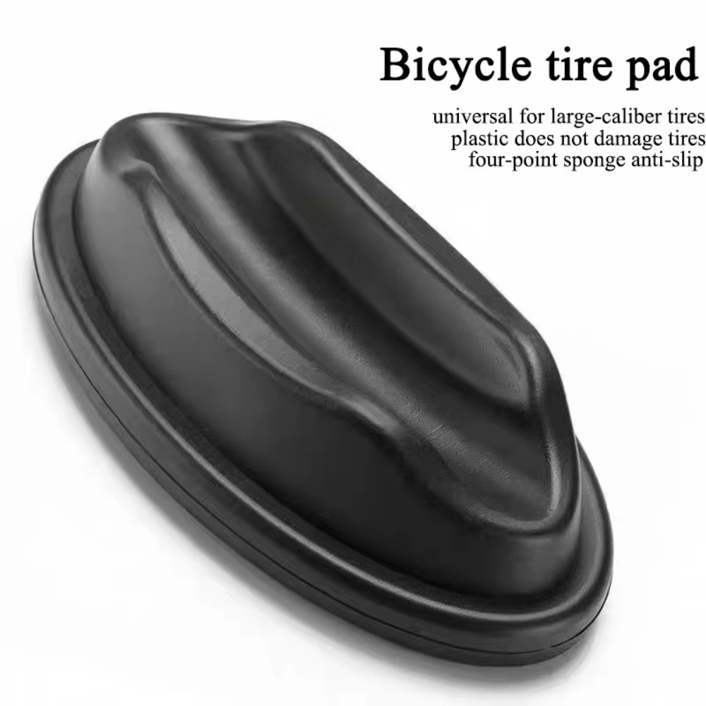 แท่นยึดล้อหน้าจักรยานสำหรับฝึก - Cycling Gear Holder บทวิจารณ์และราคา