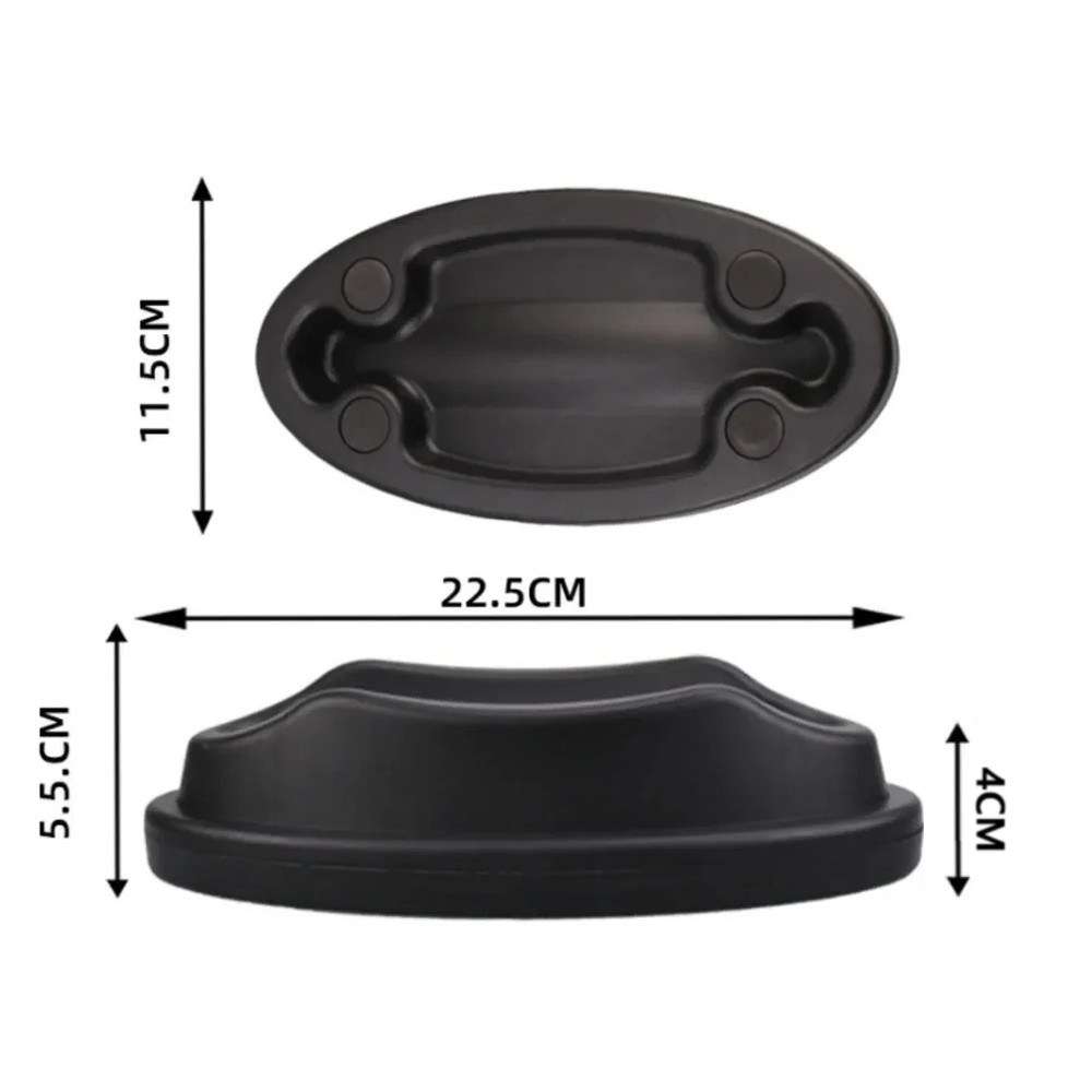 แท่นยึดล้อหน้าจักรยานสำหรับฝึก - Cycling Gear Holder บทวิจารณ์และราคา