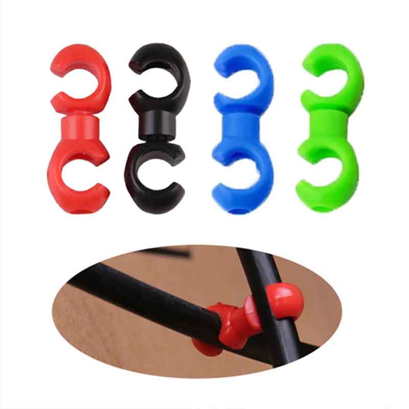 10 ชิ้น/เซ็ตจักรยาน CROSS Line - Cycling Gear Parts บทวิจารณ์และราคา