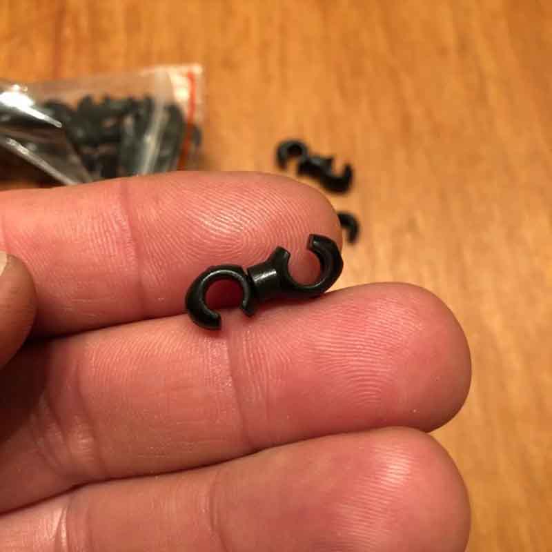 10 ชิ้น/เซ็ตจักรยาน CROSS Line - Cycling Gear Parts บทวิจารณ์และราคา