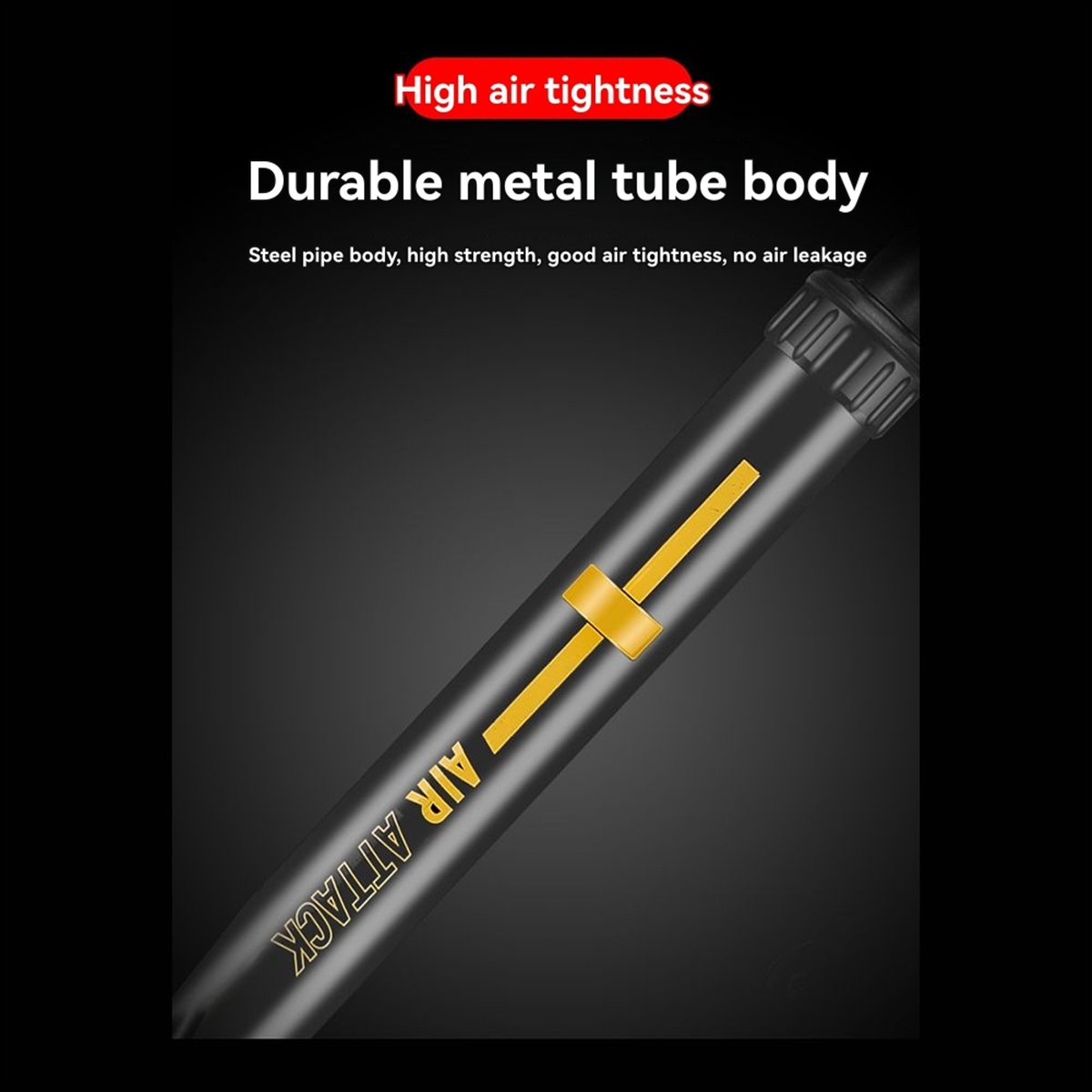 A61P ปั๊มลมแรงดันสูง 160PSI ปั - Road Bike Tire บทวิจารณ์และราคา