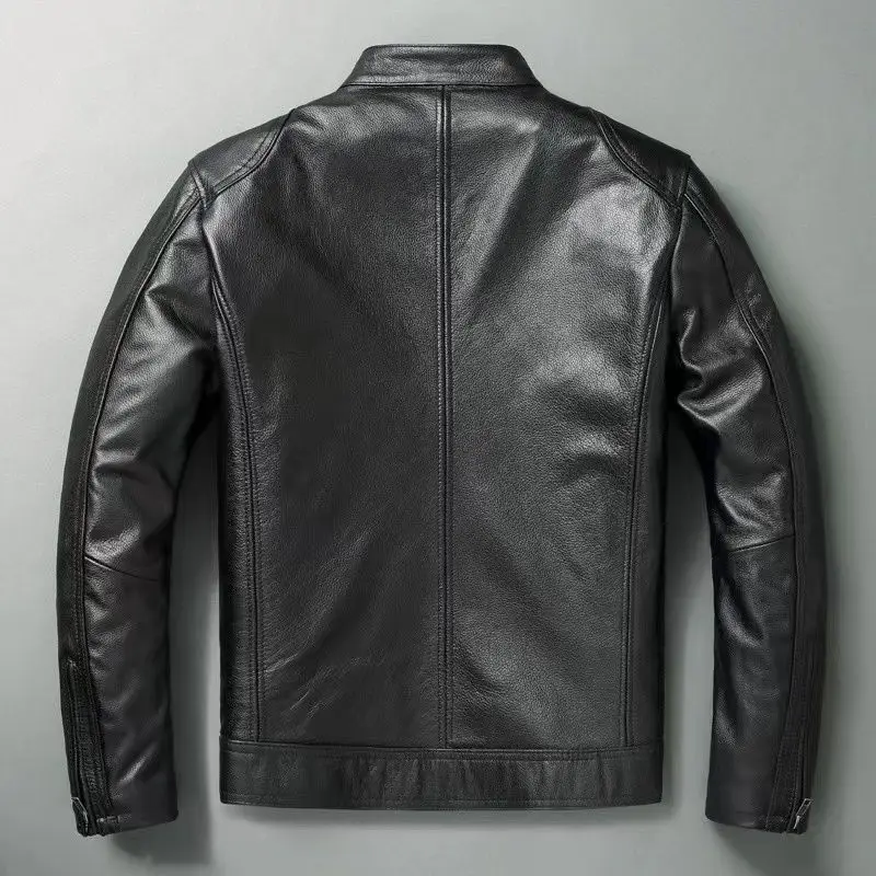 แจ็กเก็ตหนังแท้สำหรับผู้ชาย, แ - Cycling Gear Winter บทวิจารณ์และราคา