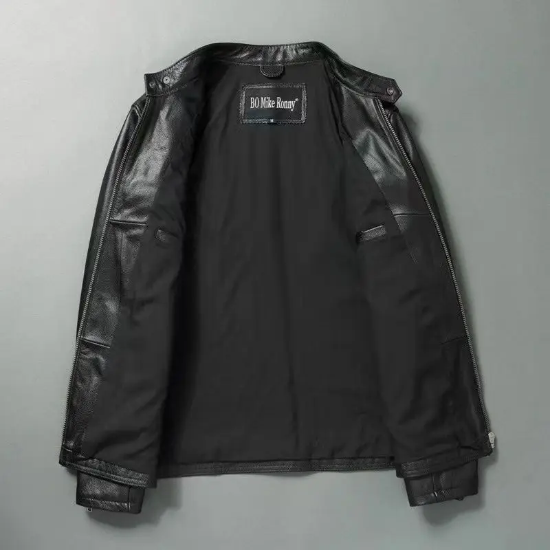 แจ็กเก็ตหนังแท้สำหรับผู้ชาย, แ - Cycling Gear Winter บทวิจารณ์และราคา