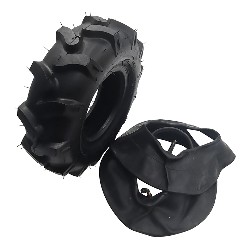 ยางนอกแบบออฟโรด 3.50-6 พร้อมยา - Road Bike Tire บทวิจารณ์และราคา