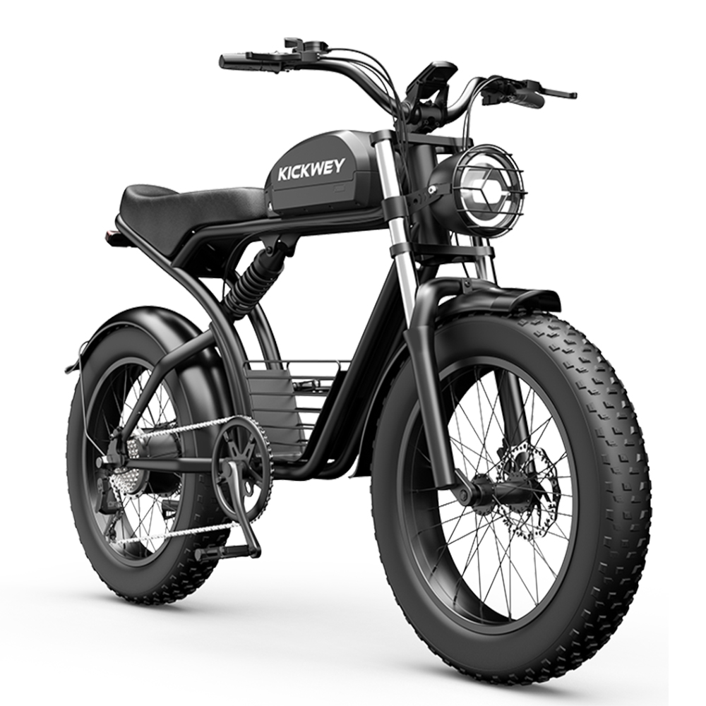 จักรยานไฟฟ้าวิบากสำหรับผู้ใหญ่ - Road Bike Tire บทวิจารณ์และราคา